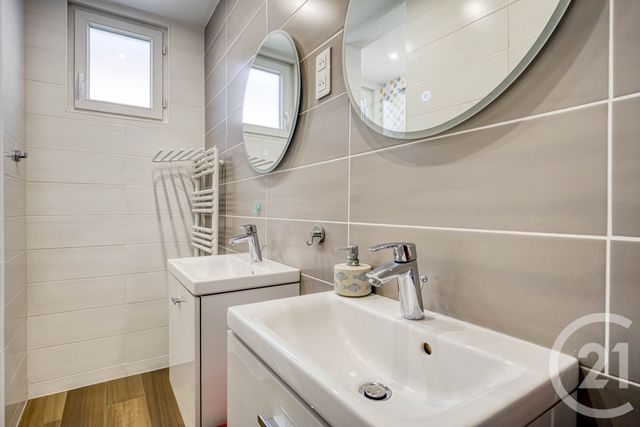 Maison &agrave; vendre - 5 pi&egrave;ces - 107 m2 - Montgeron - 91 - ILE-DE-FRANCE