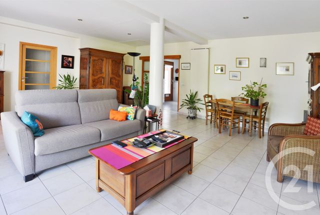 Maison &agrave; vendre - 5 pi&egrave;ces - 99 m2 - Vigneux Sur Seine - 91 - ILE-DE-FRANCE