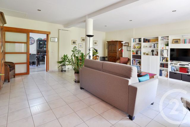 Maison &agrave; vendre - 5 pi&egrave;ces - 99 m2 - Vigneux Sur Seine - 91 - ILE-DE-FRANCE
