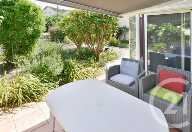 Maison &agrave; vendre - 5 pi&egrave;ces - 99 m2 - Vigneux Sur Seine - 91 - ILE-DE-FRANCE