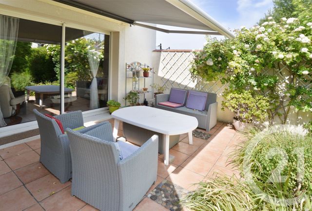 Maison &agrave; vendre - 5 pi&egrave;ces - 99 m2 - Vigneux Sur Seine - 91 - ILE-DE-FRANCE