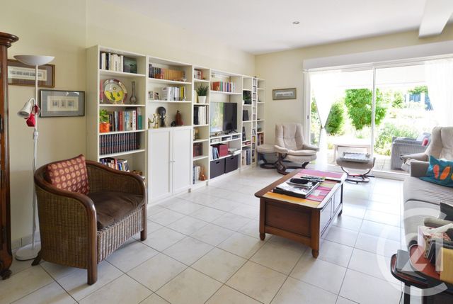 Maison &agrave; vendre - 5 pi&egrave;ces - 99 m2 - Vigneux Sur Seine - 91 - ILE-DE-FRANCE