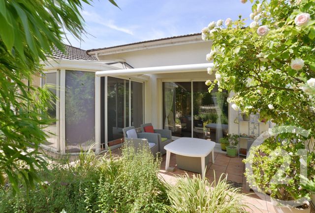 Maison &agrave; vendre - 5 pi&egrave;ces - 99 m2 - Vigneux Sur Seine - 91 - ILE-DE-FRANCE