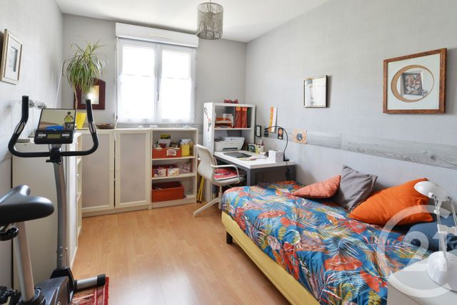 Maison &agrave; vendre - 5 pi&egrave;ces - 99 m2 - Vigneux Sur Seine - 91 - ILE-DE-FRANCE