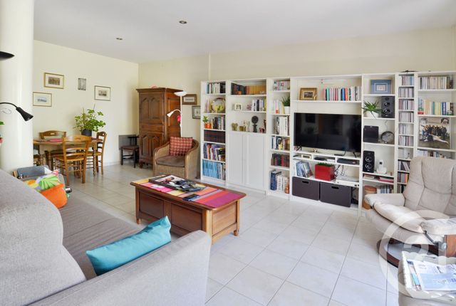 Maison &agrave; vendre - 5 pi&egrave;ces - 99 m2 - Vigneux Sur Seine - 91 - ILE-DE-FRANCE