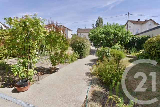 Maison &agrave; vendre - 5 pi&egrave;ces - 99 m2 - Vigneux Sur Seine - 91 - ILE-DE-FRANCE