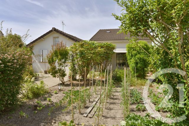 Maison &agrave; vendre - 5 pi&egrave;ces - 99 m2 - Vigneux Sur Seine - 91 - ILE-DE-FRANCE