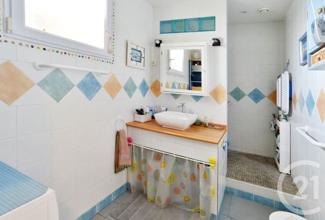 Maison &agrave; vendre - 5 pi&egrave;ces - 99 m2 - Vigneux Sur Seine - 91 - ILE-DE-FRANCE