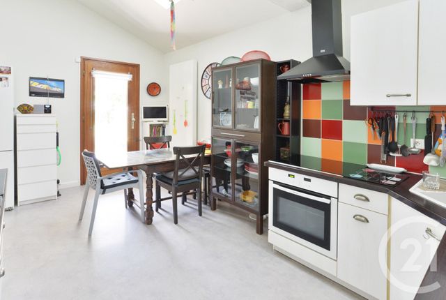 Maison &agrave; vendre - 5 pi&egrave;ces - 99 m2 - Vigneux Sur Seine - 91 - ILE-DE-FRANCE