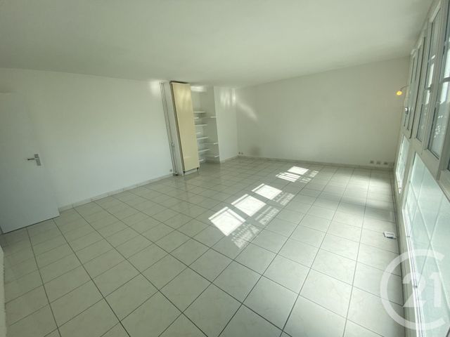 Appartement F4 &agrave; louer - 4 pi&egrave;ces - 68,23 m2 - Brunoy - 91 - ILE-DE-FRANCE