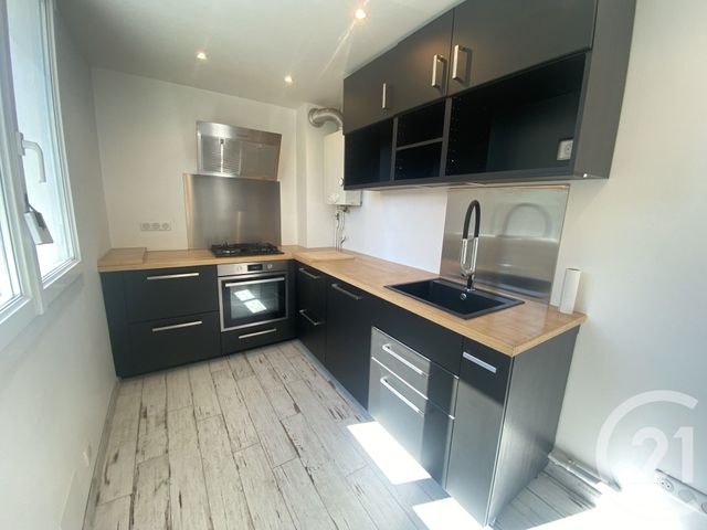 Appartement F4 &agrave; louer - 4 pi&egrave;ces - 68,23 m2 - Brunoy - 91 - ILE-DE-FRANCE