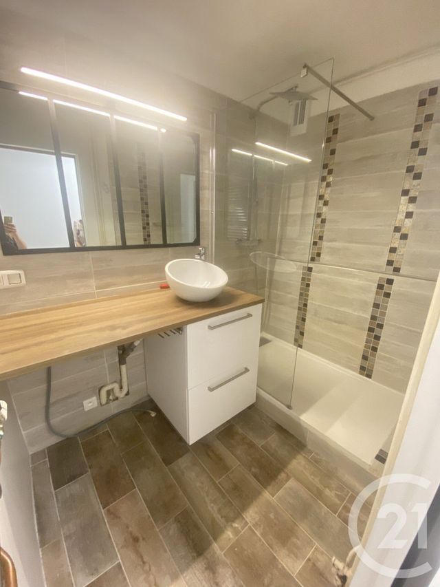 Appartement F4 &agrave; louer - 4 pi&egrave;ces - 68,23 m2 - Brunoy - 91 - ILE-DE-FRANCE
