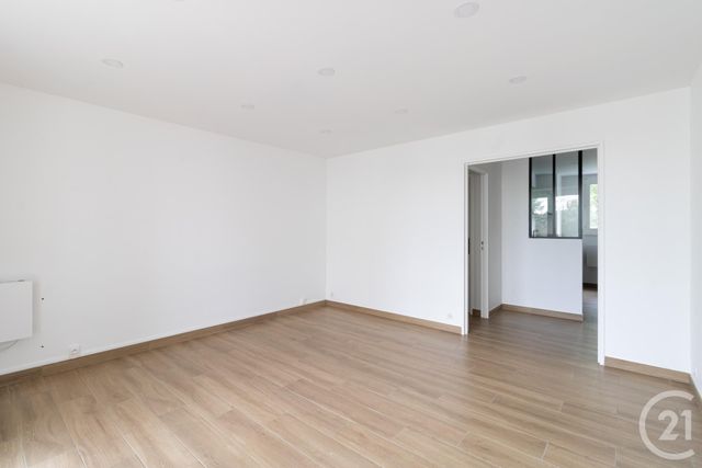 Appartement F2 &agrave; louer - 2 pi&egrave;ces - 51,77 m2 - Yerres - 91 - ILE-DE-FRANCE