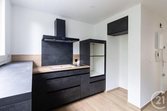 Appartement F2 &agrave; louer - 2 pi&egrave;ces - 51,77 m2 - Yerres - 91 - ILE-DE-FRANCE