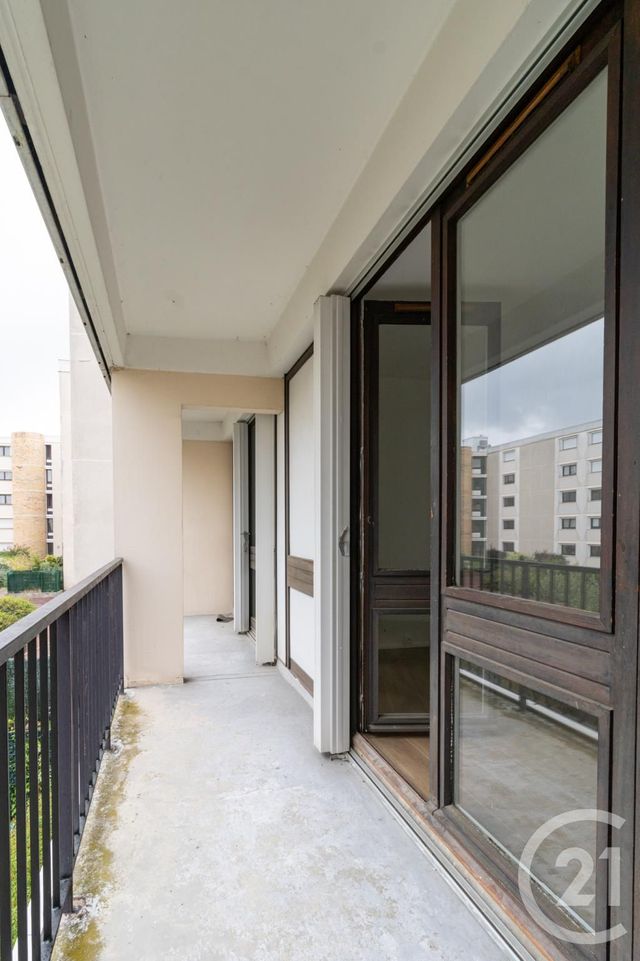 Appartement F2 &agrave; louer - 2 pi&egrave;ces - 51,77 m2 - Yerres - 91 - ILE-DE-FRANCE
