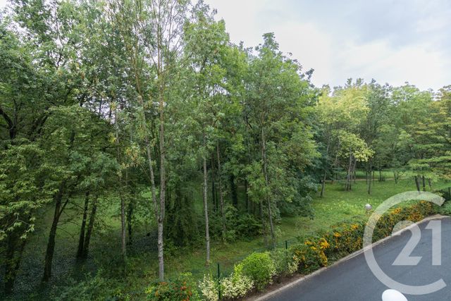 Appartement F2 &agrave; louer - 2 pi&egrave;ces - 51,77 m2 - Yerres - 91 - ILE-DE-FRANCE