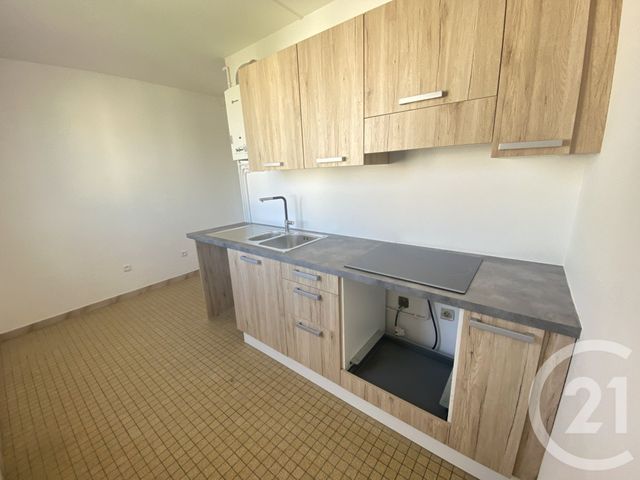 Appartement F4 &agrave; louer - 4 pi&egrave;ces - 65,84 m2 - Brunoy - 91 - ILE-DE-FRANCE