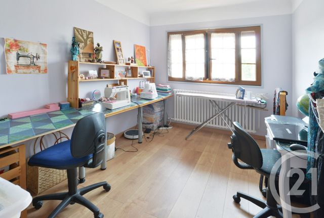 Maison &agrave; vendre - 8 pi&egrave;ces - 160 m2 - Crosne - 91 - ILE-DE-FRANCE