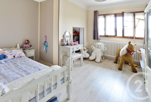 Maison &agrave; vendre - 8 pi&egrave;ces - 160 m2 - Crosne - 91 - ILE-DE-FRANCE