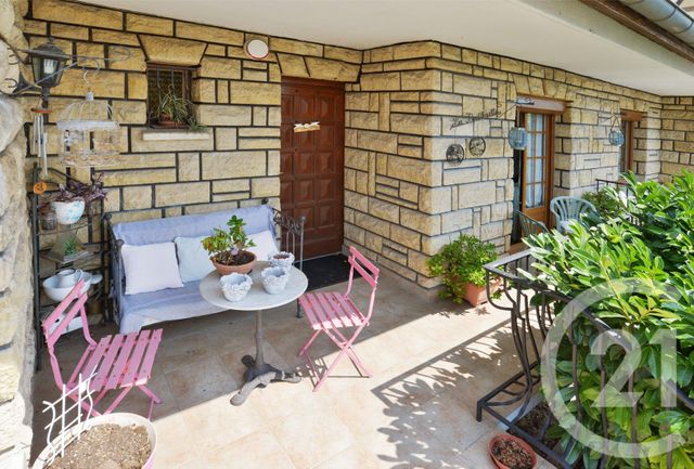 Maison &agrave; vendre - 8 pi&egrave;ces - 160 m2 - Crosne - 91 - ILE-DE-FRANCE