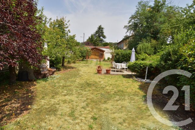 Maison &agrave; vendre - 8 pi&egrave;ces - 160 m2 - Crosne - 91 - ILE-DE-FRANCE