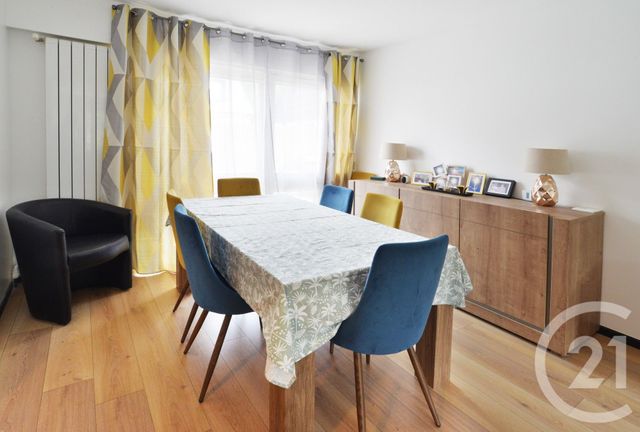 Maison &agrave; vendre - 5 pi&egrave;ces - 103 m2 - Montgeron - 91 - ILE-DE-FRANCE