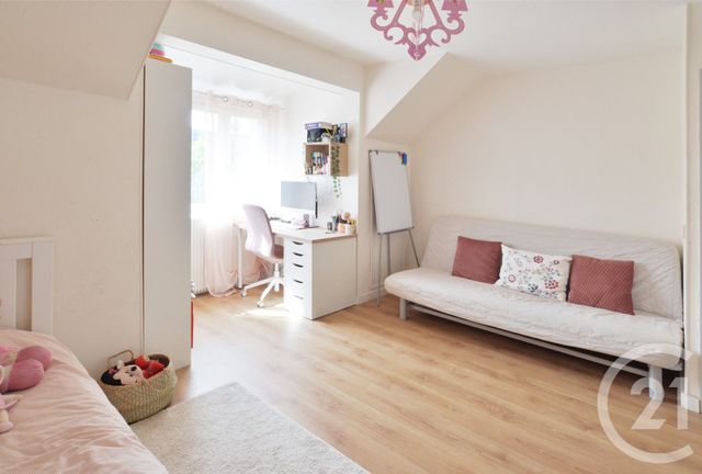 Maison &agrave; vendre - 5 pi&egrave;ces - 103 m2 - Montgeron - 91 - ILE-DE-FRANCE