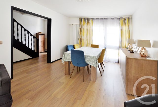 Maison &agrave; vendre - 5 pi&egrave;ces - 103 m2 - Montgeron - 91 - ILE-DE-FRANCE