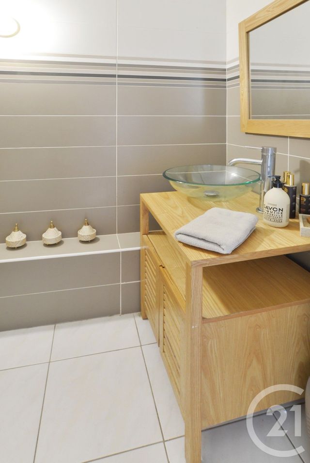 Maison &agrave; vendre - 5 pi&egrave;ces - 103 m2 - Montgeron - 91 - ILE-DE-FRANCE