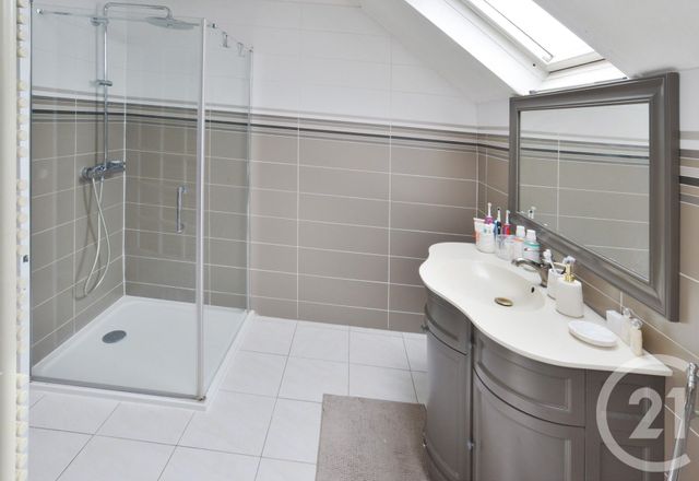 Maison &agrave; vendre - 5 pi&egrave;ces - 103 m2 - Montgeron - 91 - ILE-DE-FRANCE