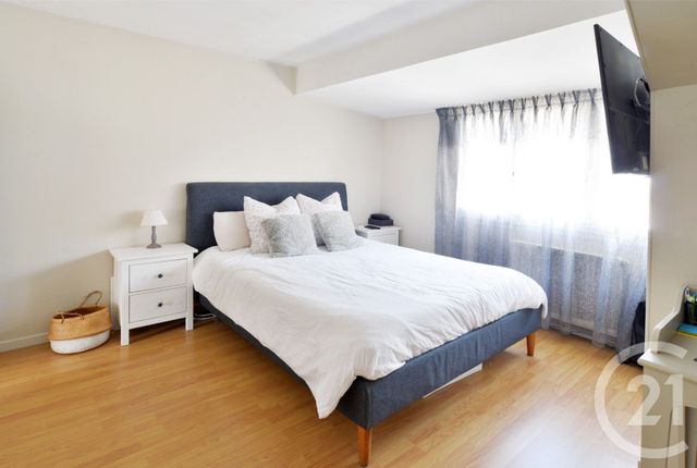 Maison &agrave; vendre - 5 pi&egrave;ces - 103 m2 - Montgeron - 91 - ILE-DE-FRANCE