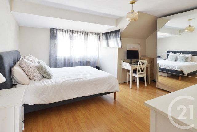 Maison &agrave; vendre - 5 pi&egrave;ces - 103 m2 - Montgeron - 91 - ILE-DE-FRANCE