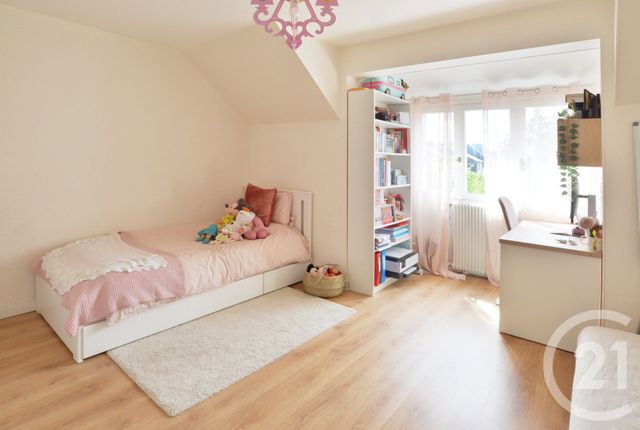 Maison &agrave; vendre - 5 pi&egrave;ces - 103 m2 - Montgeron - 91 - ILE-DE-FRANCE