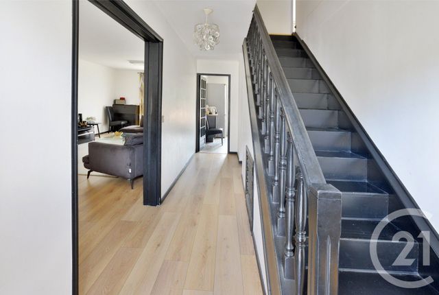 Maison &agrave; vendre - 5 pi&egrave;ces - 103 m2 - Montgeron - 91 - ILE-DE-FRANCE