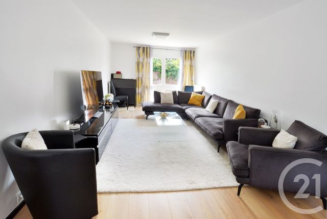 Maison &agrave; vendre - 5 pi&egrave;ces - 103 m2 - Montgeron - 91 - ILE-DE-FRANCE