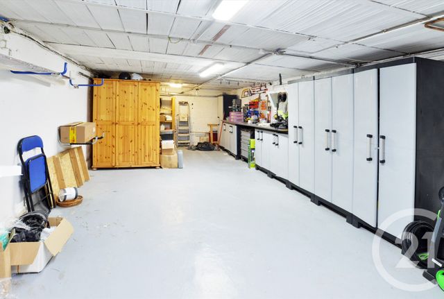 Maison &agrave; vendre - 5 pi&egrave;ces - 82 m2 - Montgeron - 91 - ILE-DE-FRANCE