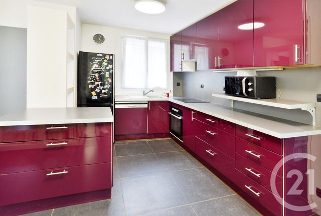 Maison &agrave; vendre - 5 pi&egrave;ces - 82 m2 - Montgeron - 91 - ILE-DE-FRANCE