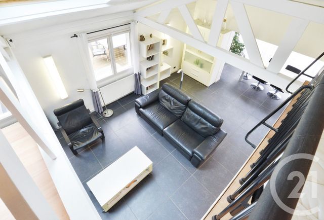 Maison &agrave; vendre - 5 pi&egrave;ces - 82 m2 - Montgeron - 91 - ILE-DE-FRANCE