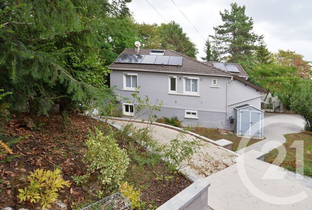 Maison &agrave; vendre - 5 pi&egrave;ces - 82 m2 - Montgeron - 91 - ILE-DE-FRANCE