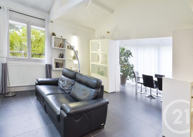 Maison &agrave; vendre - 5 pi&egrave;ces - 82 m2 - Montgeron - 91 - ILE-DE-FRANCE