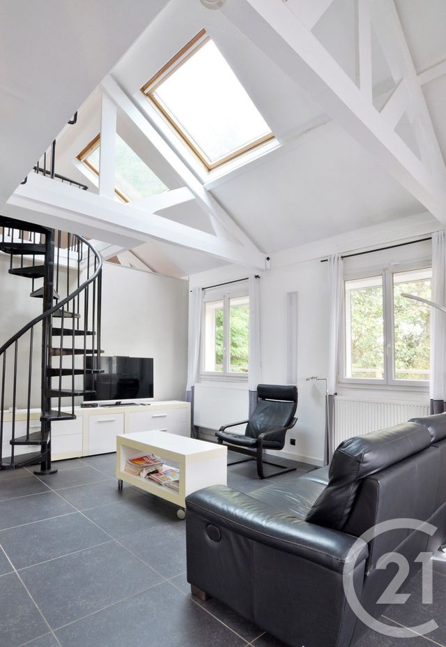 Maison &agrave; vendre - 5 pi&egrave;ces - 82 m2 - Montgeron - 91 - ILE-DE-FRANCE