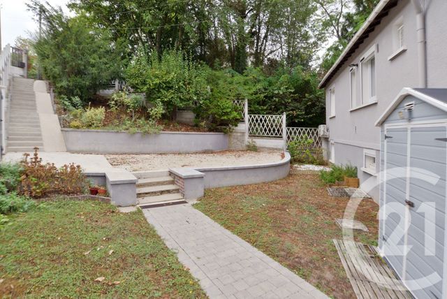Maison &agrave; vendre - 5 pi&egrave;ces - 82 m2 - Montgeron - 91 - ILE-DE-FRANCE