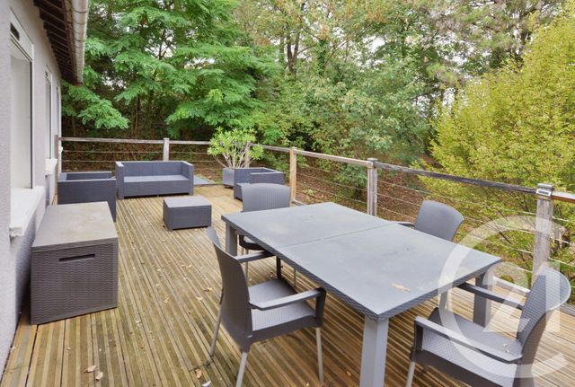 Maison &agrave; vendre - 5 pi&egrave;ces - 82 m2 - Montgeron - 91 - ILE-DE-FRANCE