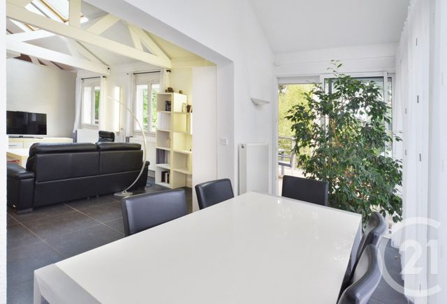 Maison &agrave; vendre - 5 pi&egrave;ces - 82 m2 - Montgeron - 91 - ILE-DE-FRANCE