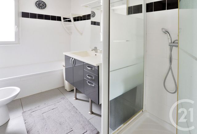 Maison &agrave; vendre - 5 pi&egrave;ces - 82 m2 - Montgeron - 91 - ILE-DE-FRANCE