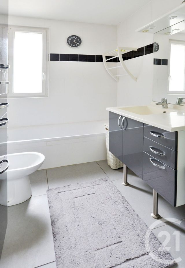 Maison &agrave; vendre - 5 pi&egrave;ces - 82 m2 - Montgeron - 91 - ILE-DE-FRANCE