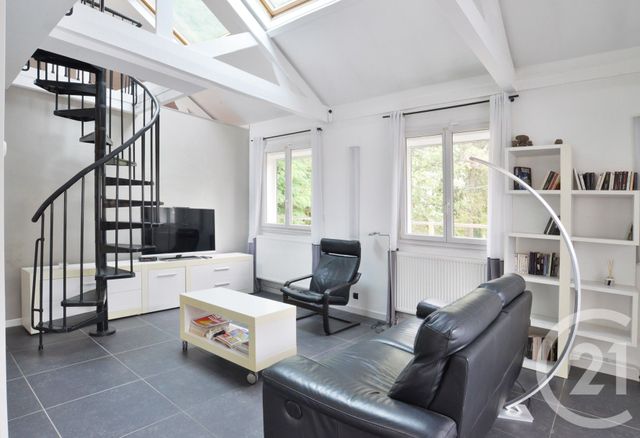 Maison &agrave; vendre - 5 pi&egrave;ces - 82 m2 - Montgeron - 91 - ILE-DE-FRANCE