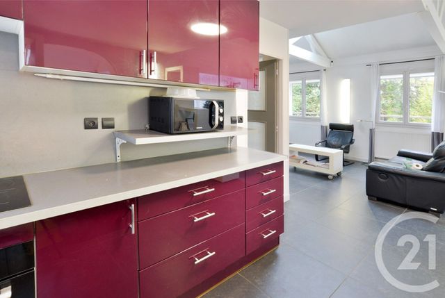 Maison &agrave; vendre - 5 pi&egrave;ces - 82 m2 - Montgeron - 91 - ILE-DE-FRANCE