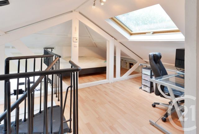 Maison &agrave; vendre - 5 pi&egrave;ces - 82 m2 - Montgeron - 91 - ILE-DE-FRANCE
