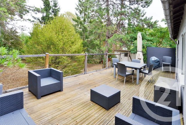 Maison &agrave; vendre - 5 pi&egrave;ces - 82 m2 - Montgeron - 91 - ILE-DE-FRANCE